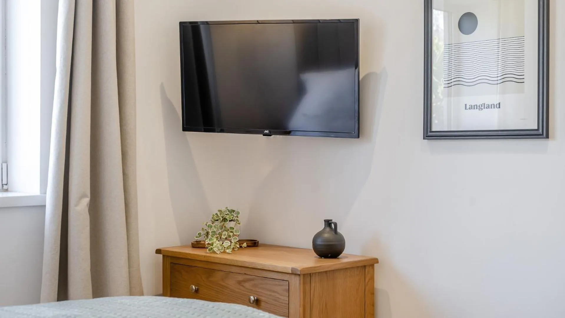 Castle View Ground Floor Apartment The Mumbles United Kingdom