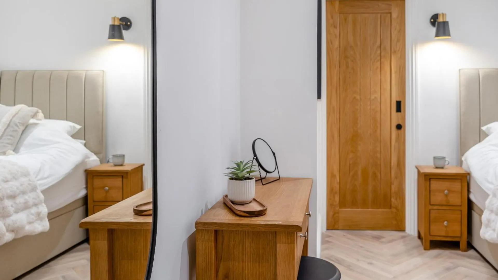 Castle View Ground Floor Apartment The Mumbles
